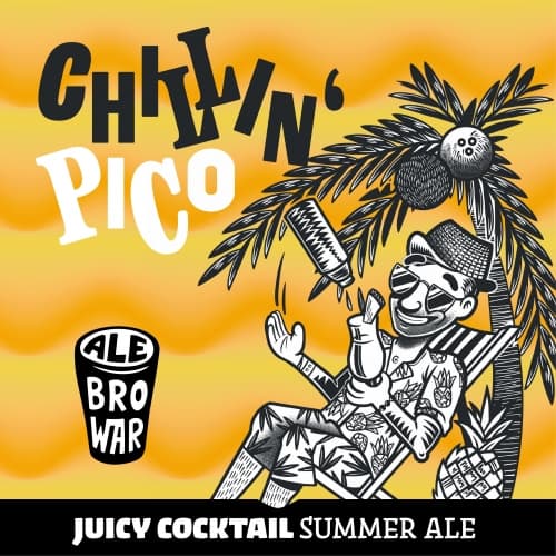 Chillin' Pico