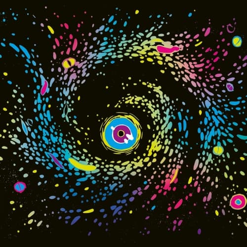 Black Hole