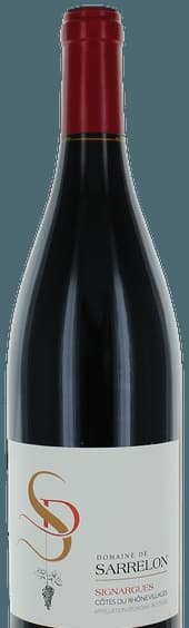 Signargues Côtes du Rhône Villages