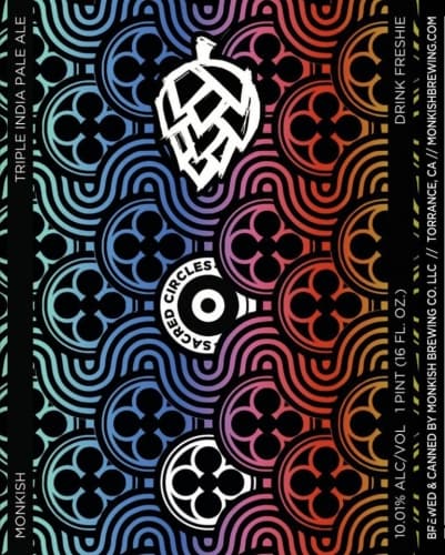 Sacred Circles