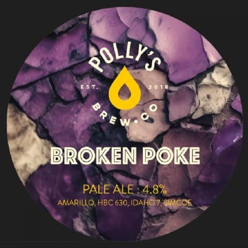 Broken Poke
