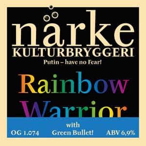 Rainbow Warrior