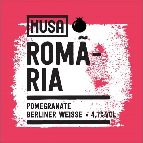 Romãria