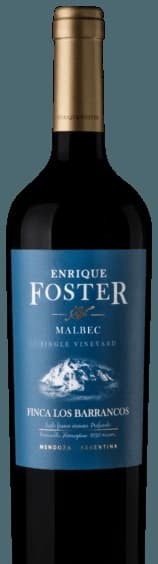 Malbec Finca Los Barrancos
