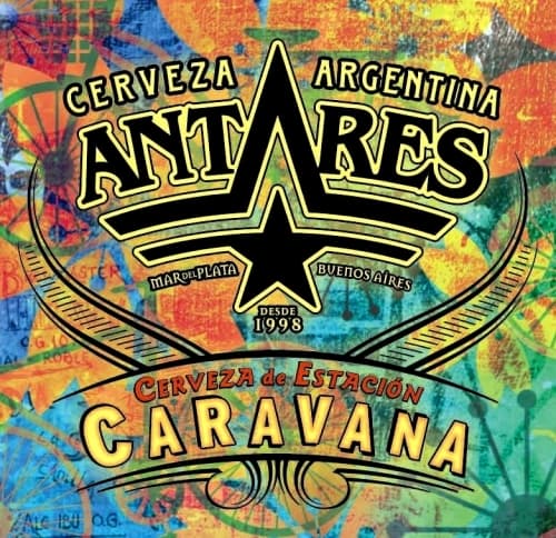 Caravana
