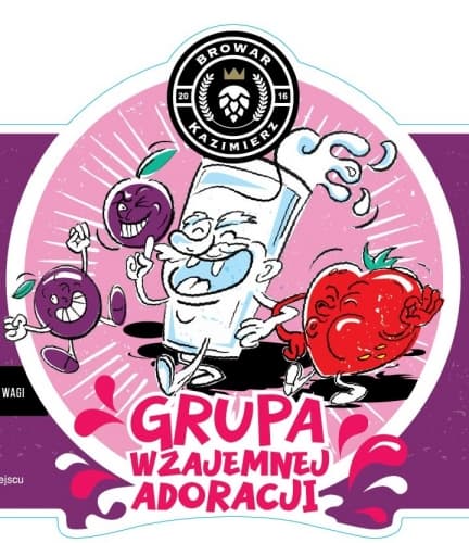 Grupa Wzajemnej Adoracji