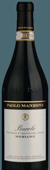 Barolo Meriame