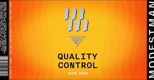 Quality Control