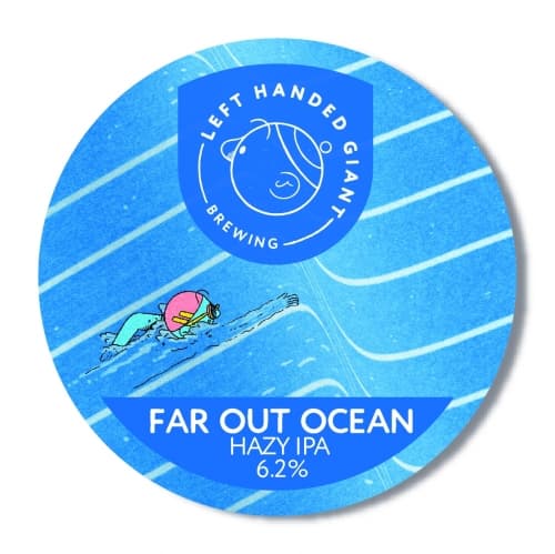 Far Out Ocean