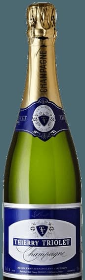 Carte Noire Brut