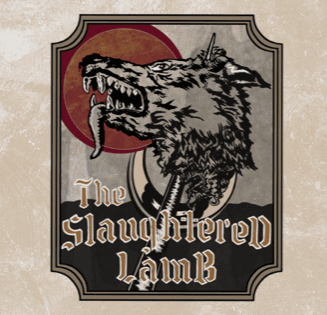 The Slaughtered Lamb