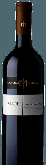 Negroamaro Salento Maru