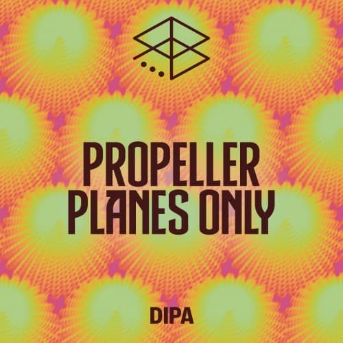 Propeller Planes Only