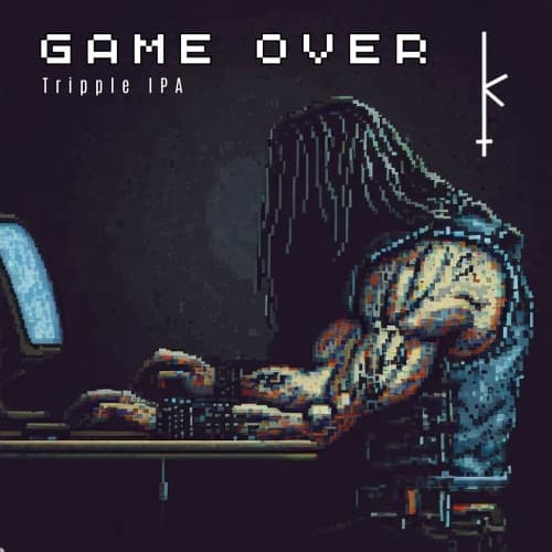 Game Over