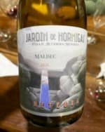 Jardin de Hormigas Meteora Malbec