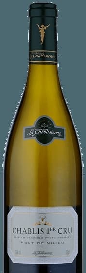 Chablis 1er Cru 'Mont de Milieu'