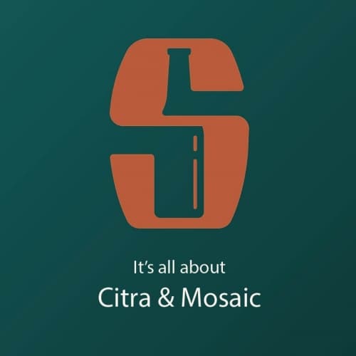 It’s All About Citra & Mosaic