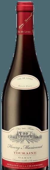 Gamay Touraine