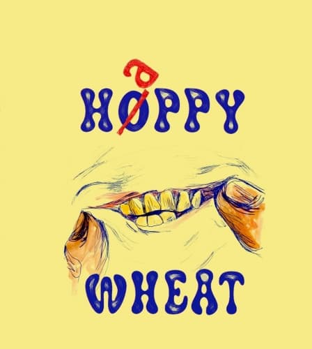 Happy Wheat