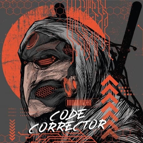 Code Corrector