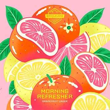 Morning Refresher