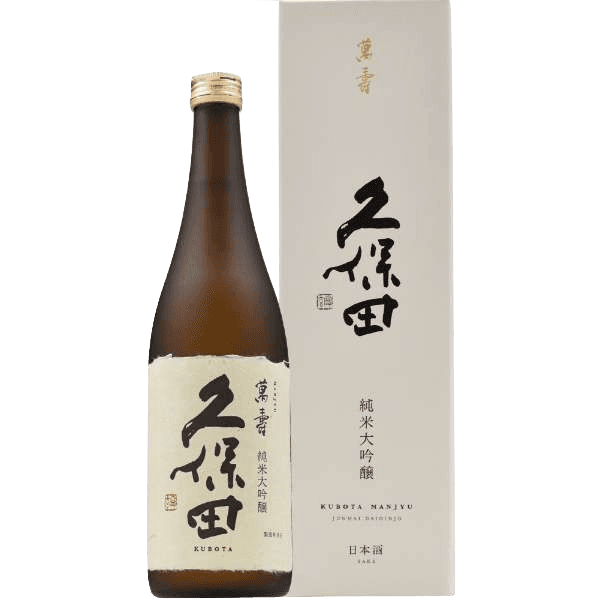Shuho Junmai Daiginjo Ginsuisho