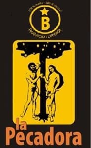 La Pecadora