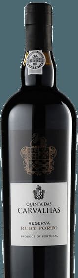 Reserva Ruby Port
