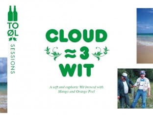 Sessions: Cloud 3 Wit