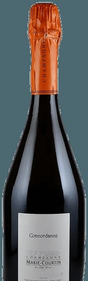 Concordance Extra Brut Champagne