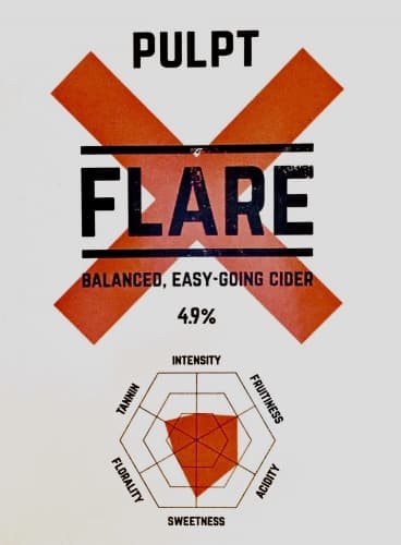 Flare