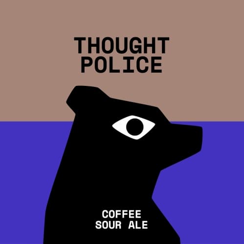 Thought Police