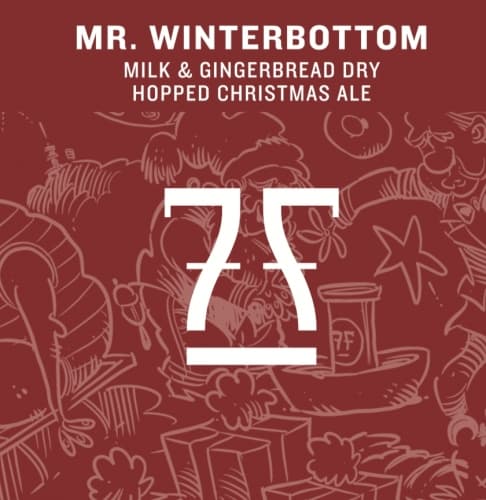 Mr. Winterbottom