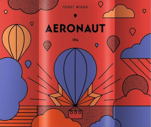 Aeronaut