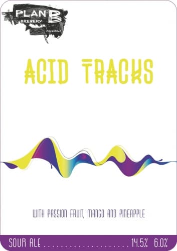 Acid Tracks