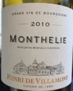 Monthelie