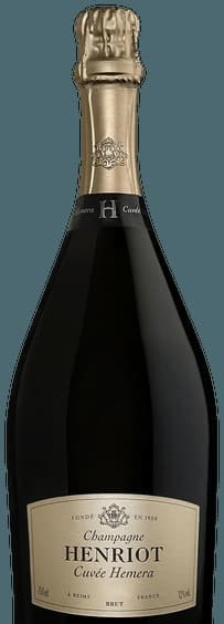 Cuvée Hemera Brut Champagne