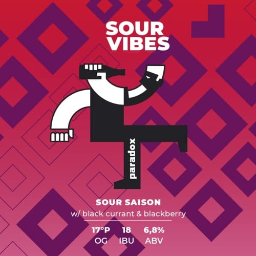 Sour Vibes