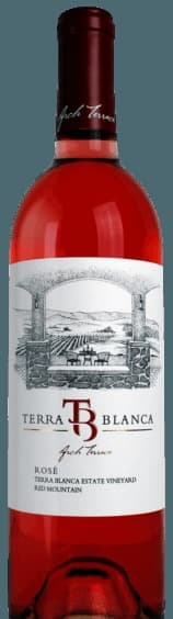 Arch Terrace Rosé
