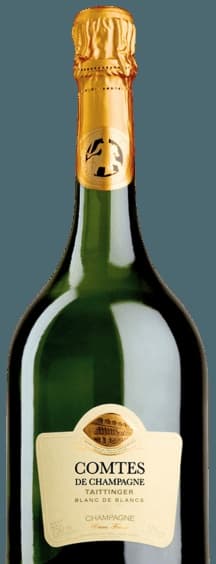 Comtes de Champagne Blanc de Blancs