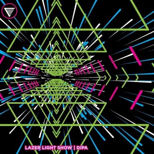LAZER LIGHT SHOW