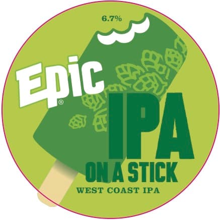 IPA On A Stick