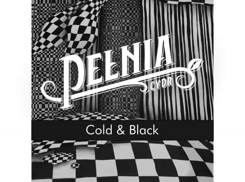 Cold & Black