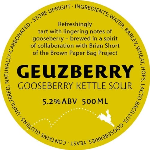 Geuzberry