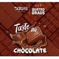 Taste the Chocolate