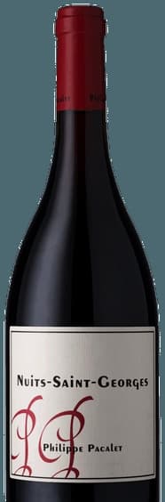 Nuits-Saint-Georges Rouge