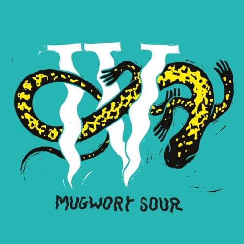 FOUR (IV) : MUGWORT SOUR