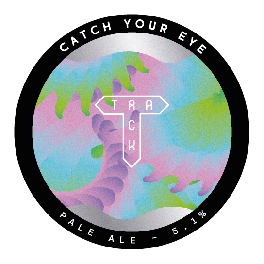 Catch Your Eye