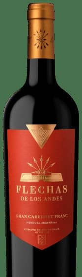Gran Cabernet Franc