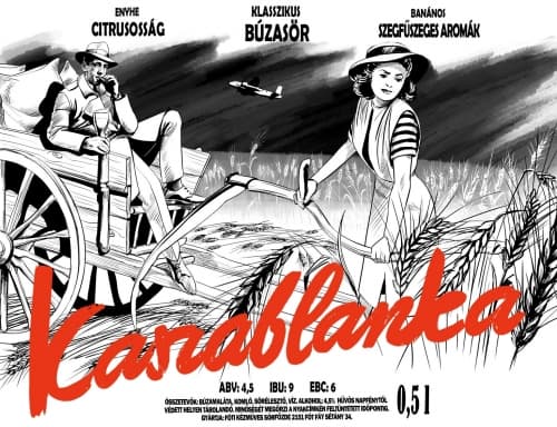 Kaszablanka